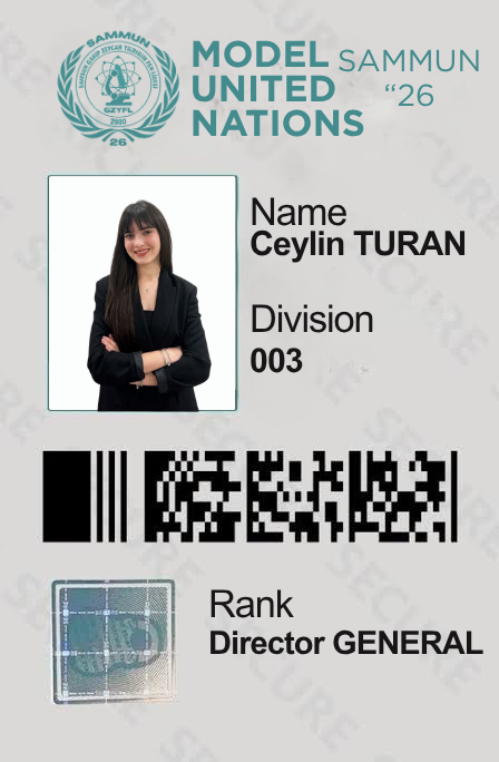 Director General